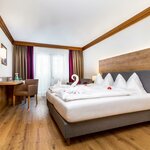 Bild von Zimmer "Bergwelt Plus" Halbpension | © Hotel Unterhof