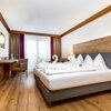 Photo of Double room Mountain World Plus | © Hotel Unterhof