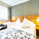 Photo of Doppelzimmer "Standard" ÜF