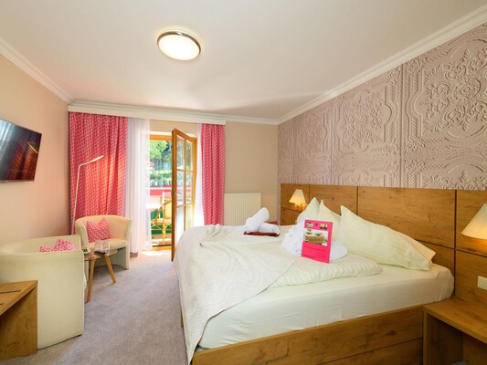 Komfort Zimmer