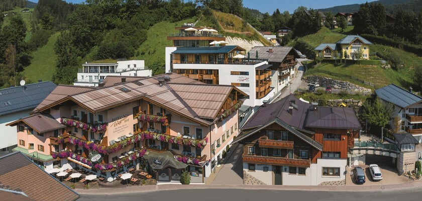 Wagrainerhof_Sommerbild