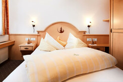 Doppelzimmer Waldgasthof