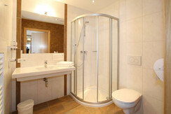 Familienzimmer Hochwurzen Bad