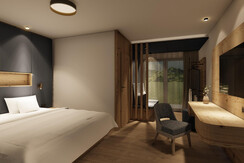 2-Raum Familiensuite 