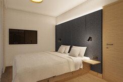 2-Raum Familiensuite 