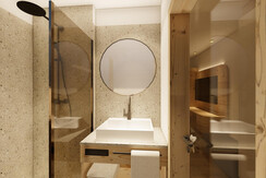 2-Raum Familiensuite 