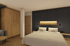 2-Raum Familiensuite 