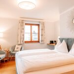 Bild von Doppelzimmer Bergblick mit Balkon