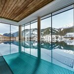 Photo of Luksus hytte med pool