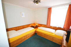 Appartement Jägerheim Nr. 3 2 Schalfzimmer