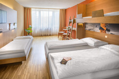 betten-family-and-friends-4-jufa-hotel-altenmarkt