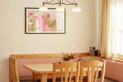 Kainreiterhof - App. Kaibling Wohnraum