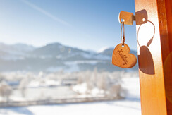 Kainreiterhof- App. Kaibling