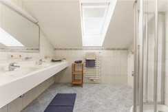 Kainreiterhof - App. Stoder Bad