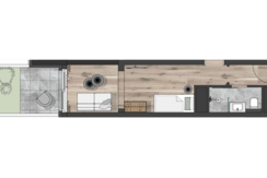 Einzelzimmer _Seelen-Balance