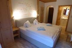 Gasthof-Klammstein-Dorfgastein-Doppelzimmer