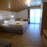 Photo of Dreibettzimmer mit Dusche od. Bad, WC