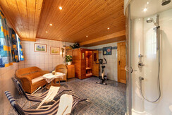 Wellness beim Klausbauer