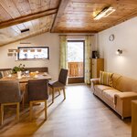 Photo of apartment/2 bedrooms/shower, WC