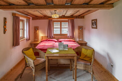 Klausnerhof- Stoderblick