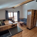 Photo of Apartmán, sprcha, WC, 1 místnost na spaní