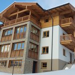 Photo of apartment/2 bedrooms/shower, WC