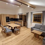 Photo of Apartmán, sprcha, WC, obytný/spací prostor