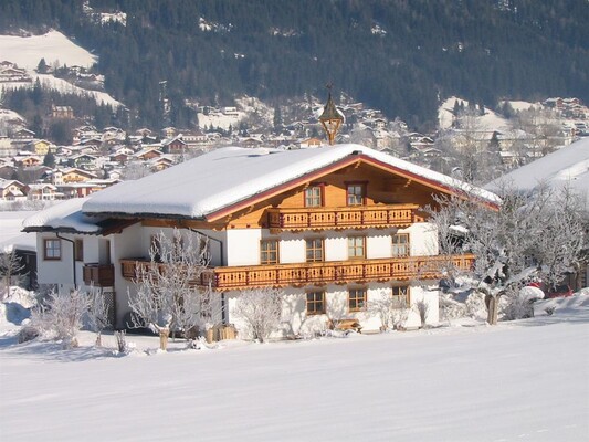 kugellehen-in-winter | © Franz Kahr