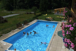 Kurcamping Erlengrund, Bad Gastein