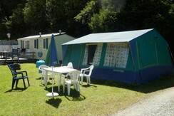Kurcamping Erlengrund, Bad Gastein