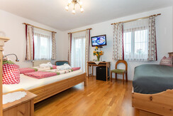 Alpenpension Lackenbauer Zimmer Gamskarkogel