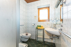 Alpenpension Lackenbauer Zimmer Gamskarkogel