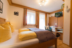 Alpenpension Lackenbauer Bad Hofgastein