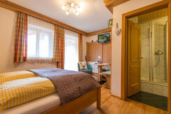 Alpenpension Lackenbauer Bad Hofgastein