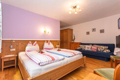 Alpenpension Lackenbauer Bad Hofgastein