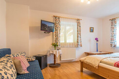 Alpenpension Lackenbauer Bad Hofgastein