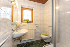 Alpenpension Lackenbauer Bad Hofgastein