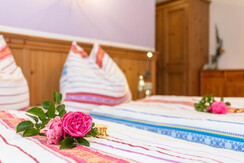 Alpenpension Lackenbauer Bad Hofgastein