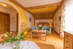 Alpenpension Lackenbauer Bad Hofgastein