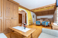 Alpenpension Lackenbauer Bad Hofgastein