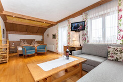 Alpenpension Lackenbauer Bad Hofgastein