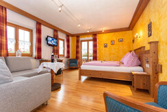 Alpenpension Lackenbauer Zimmer Stubnerkogel
