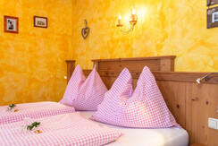 Alpenpension Lackenbauer Zimmer Stubnerkogel