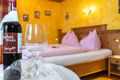 Alpenpension Lackenbauer Zimmer Stubnerkogel