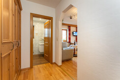 Alpenpension Lackenbauer Zimmer Stubnerkogel