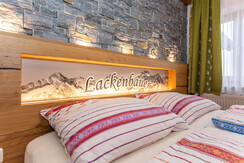 Alpenpension Lackenbauer Zimmer Silberpfennig