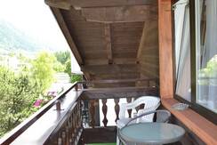 Appartementhaus Lafenthaler Bad Hofgastein