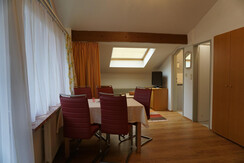 Appartementhaus Lafenthaler Wohnung 10