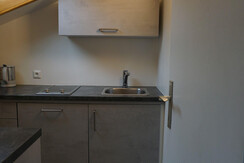 Appartementhaus Lafenthaler Küche