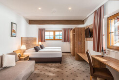 Land- & Appartementhaus Pircher - App. E2